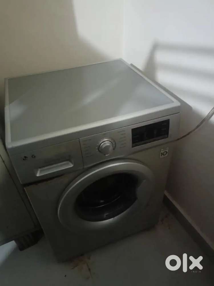 I want to sell washing machine