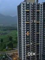 1BHK & 2BHK Ready to Move Flats in Panvel