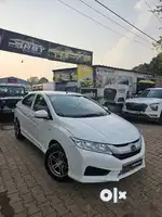 Honda City 2015-2017 i DTec S, 2015, Diesel