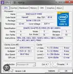 Gaming CPU