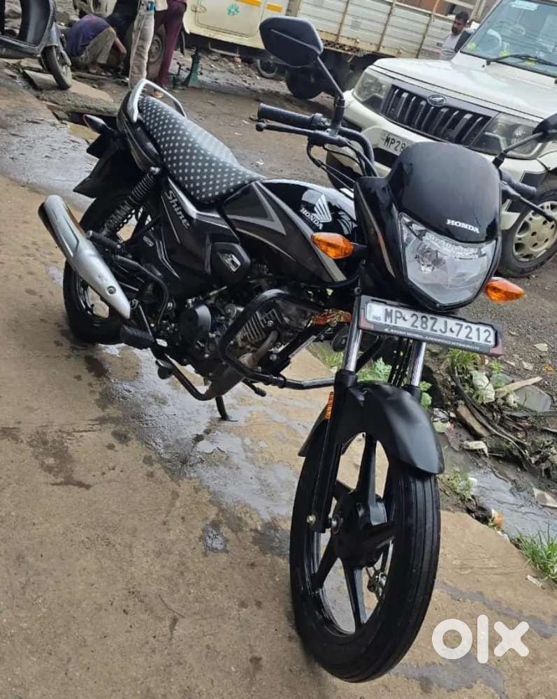 Shingle hand use bike top condition bike
