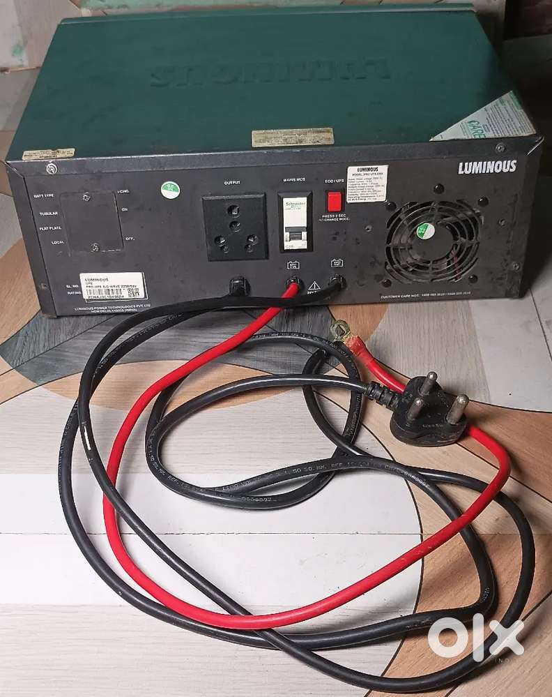 Dabal battery  inverter UPS