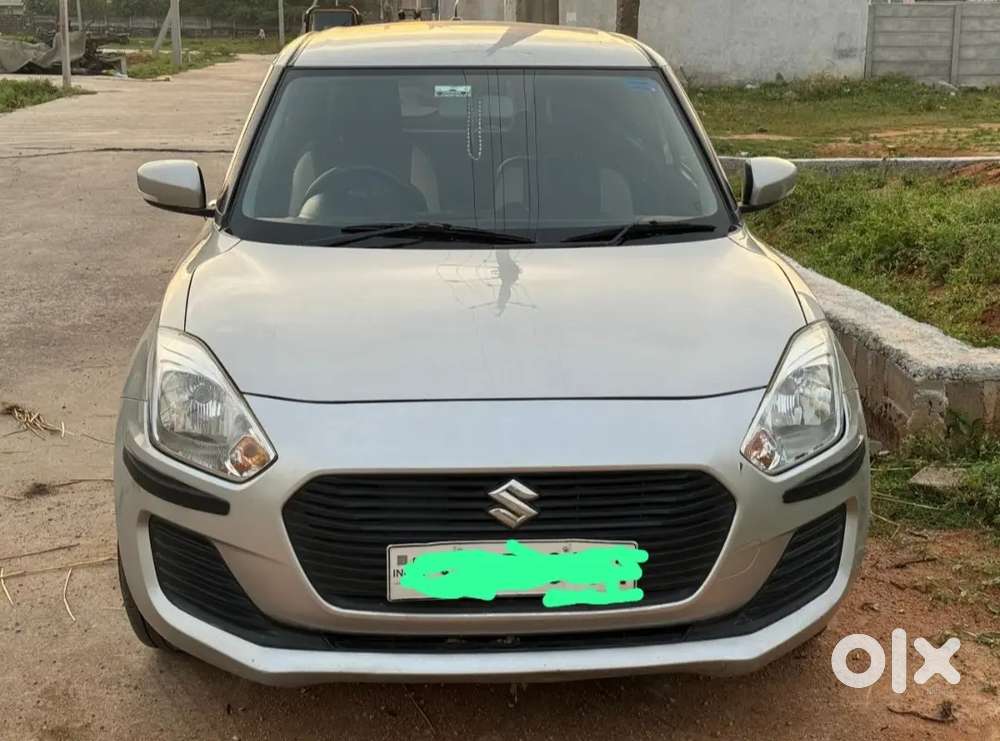 Maruti Suzuki Swift 2021 Petrol 86000 Km Driven