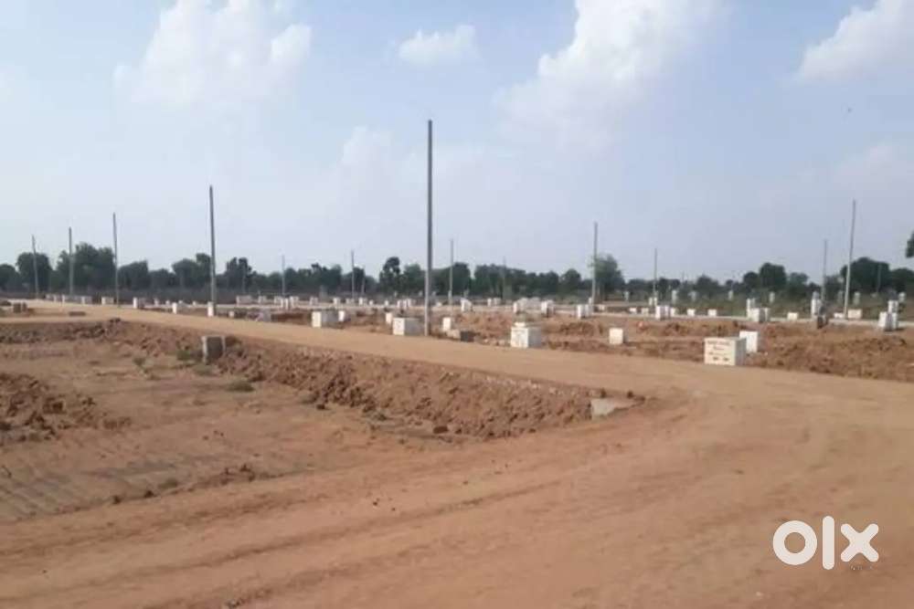 Sale the plot thakur pur dehradun