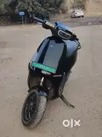 Ola s1 Pro 160 Km Range