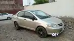 honda city zxi
