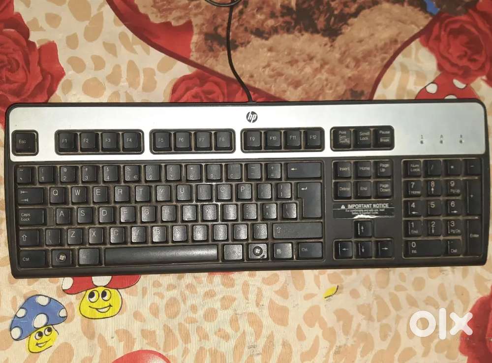 Personal computer