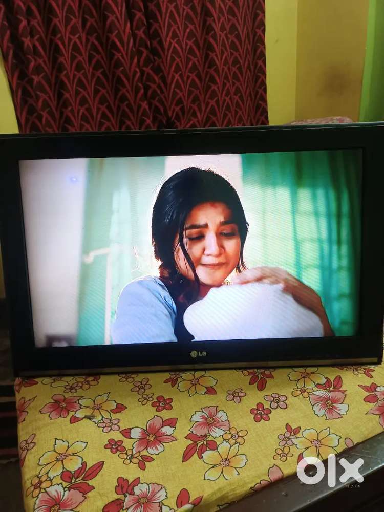 LG smart TV very good condition but sound problem
