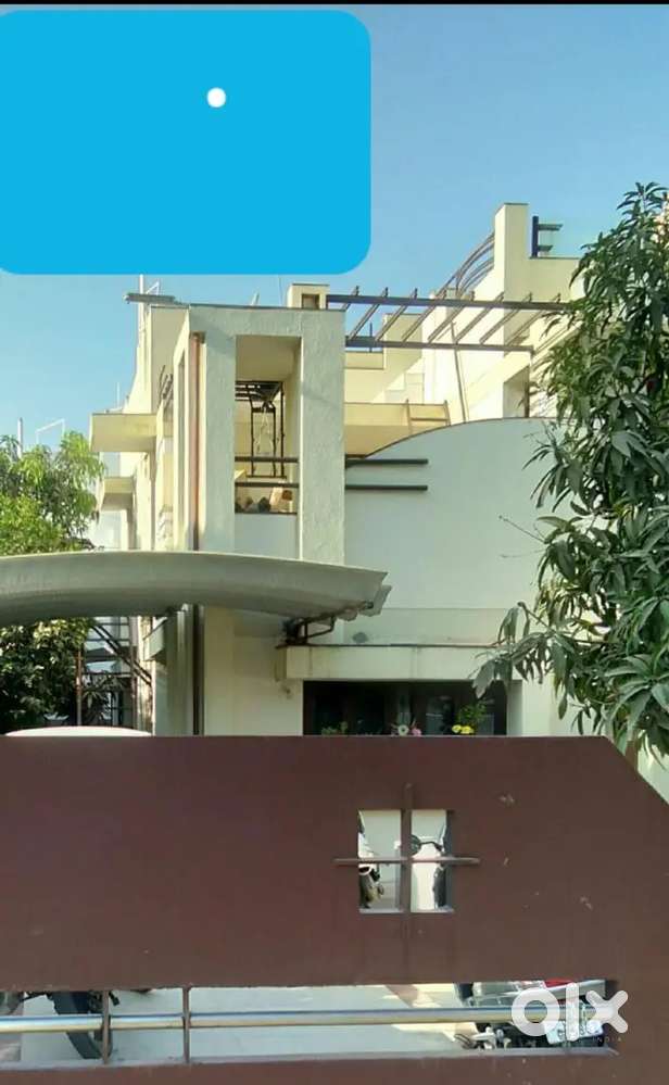 મકાન ભાડે આપવાનું છે