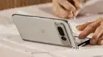 Pixel fold porcelein USA imported 8/256 GB