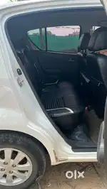 Maruti Suzuki Ritz 2016 Diesel Good Condition