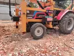 Mahindra arjun 605 di engine