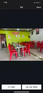 Chinese Chif
