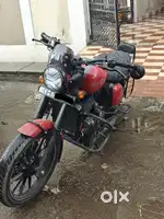 Java 42 Best Condition 2nd Owner