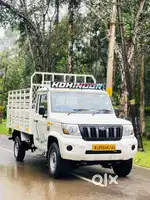 2023 MAHINDRA 1.4 CITY PIKUP. LOW KM:65000 TWO NEW TYRE
