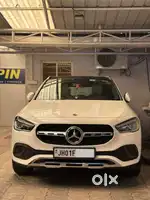Mercedes-Benz GLA Class, 2023, Diesel
