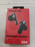 Skull candy Earbuds