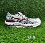 ASICS shoes