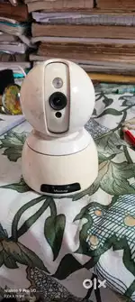 Vimtag wifi camera for outdoor & indore use.