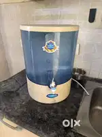 Aquafresh RO in perfect condition.