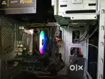 Editing PC