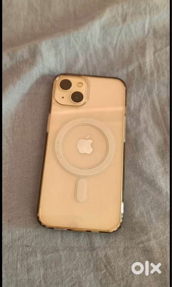Iphone 13 128gb white