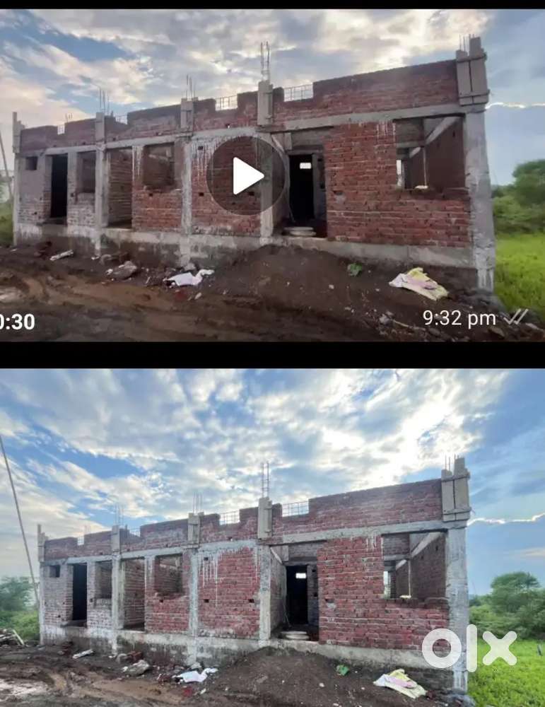 Newly constructed home for sale