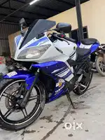 R15 Special Edition
