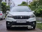 Maruti Suzuki S-Cross 2017-2020 1.3 Zeta, 2018, Diesel