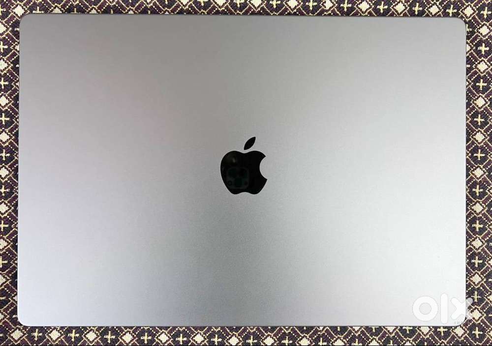 MacBook Pro 2021