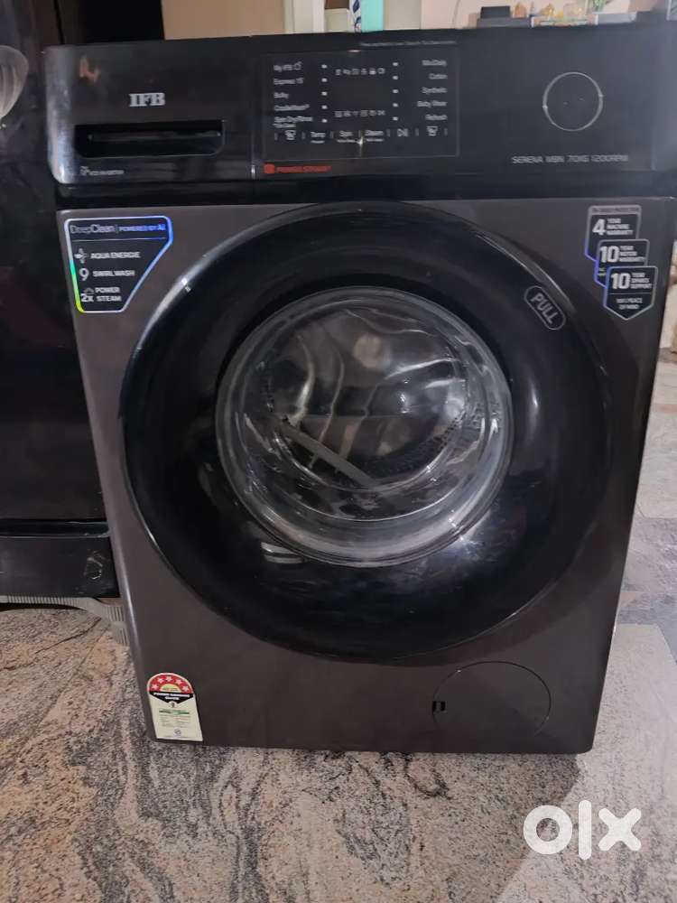 IFB washing machine