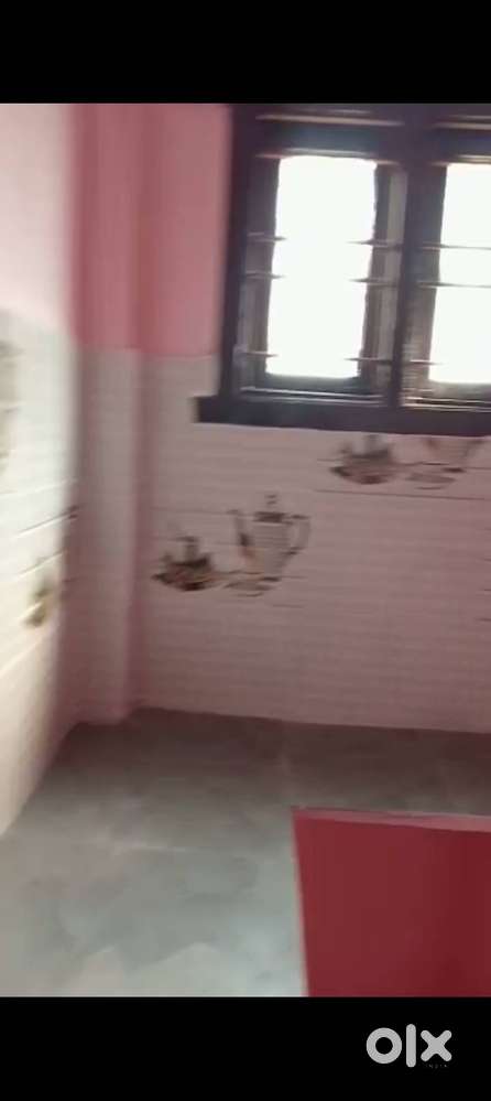 New independent house with 24 7 water facility available