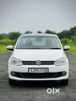 Volkswagen Vento 2010-2013 Diesel Highline, 2011, Diesel