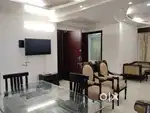 3bhk builder floor in saket