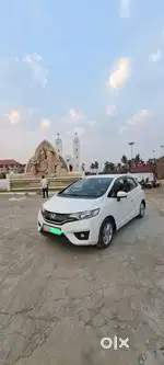 Honda Jazz 2018 Petrol Well Maintained