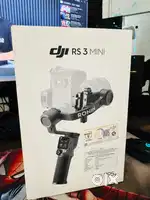 Dji RS 3 mini camera/DSLR gimbal