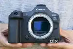 Canon R5 Mark II Body 45 megapixel. 8K RAW Video Under Warranty