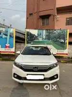 Honda Amaze 2019 Petrol 89000 Km Driven