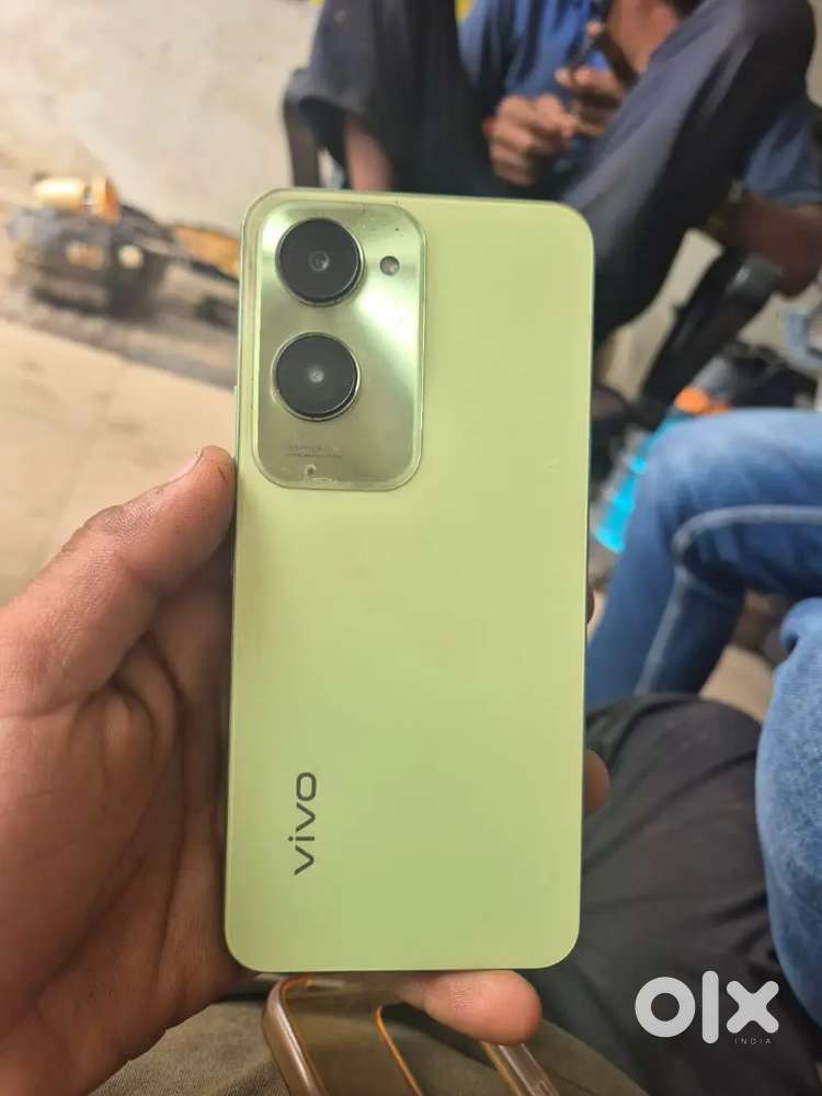 Vivo t3 lite