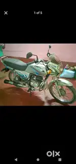 GOOD CONDITION.    FULL MONT CONDITION