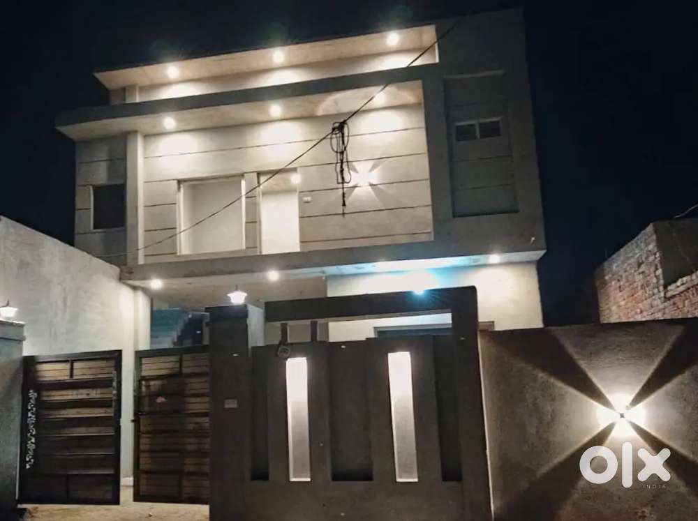 Urgent Sale Kothi Urgent Money required