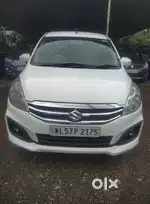 Maruti Suzuki Ertiga 1.5 VXI, 2016, Petrol