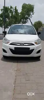 Hyundai i10 Magna O, 2016, Petrol