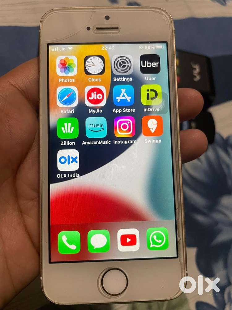Iphone 5SE