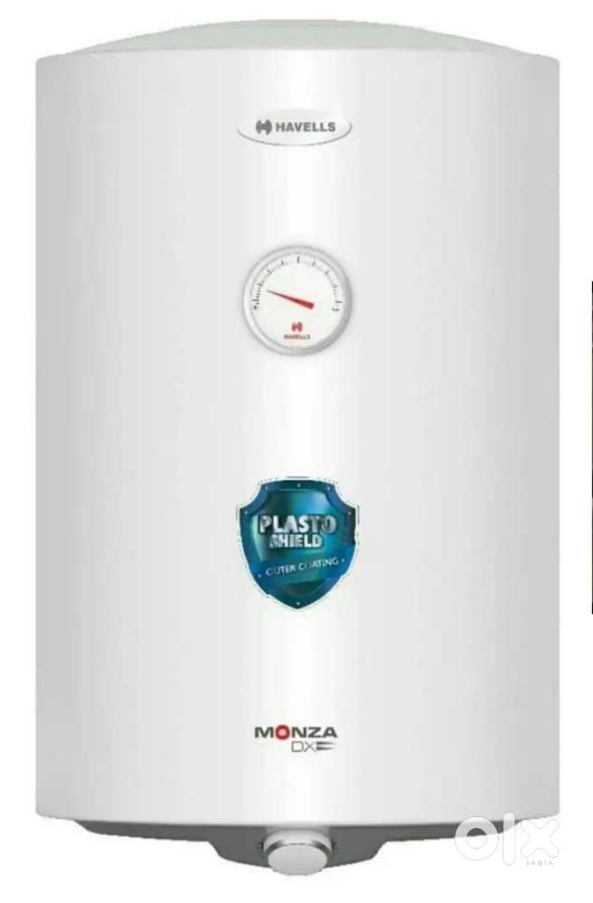 15 litter storage water geyser