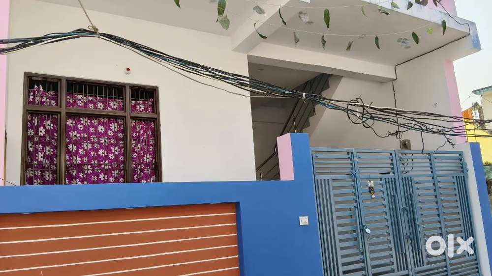 House for rent / families or students