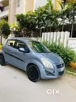 Maruti Suzuki Ritz 2016