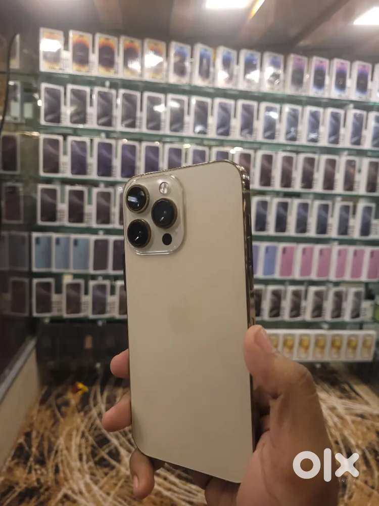 IPHONE 14 PRO MAX 256GB REFURBISHED PIECE 5G SUPER CONDI BUY IT NOW