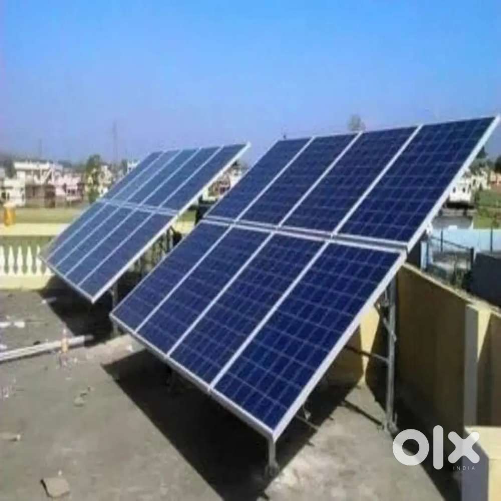 Shree ram solar