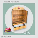 Pooja cupboard sale new offer # wer2